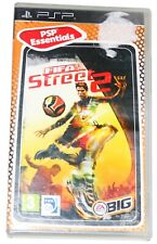Fifa Street 2 - game for Sony PSP console. for sale  Shipping to South Africa