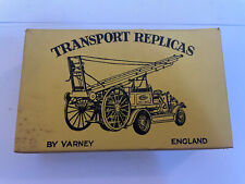 Varney transport replicas for sale  LIVERPOOL