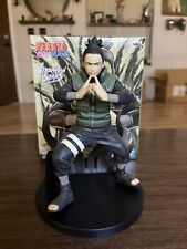 Banpresto naruto shippuden for sale  San Antonio