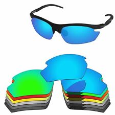 PapaViva Polarized Replacement Lenses For-Rudy Project Rydon SN79 Multi-Options for sale  Shipping to Canada