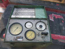 hydraulic flow meter for sale  Heron Lake