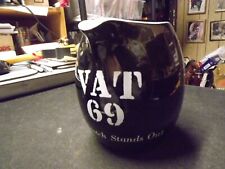 vat 69 whiskey mug for sale  Dover Plains
