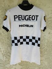 Maillot cycliste peugeot d'occasion  Nîmes