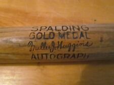 vintage baseball bat for sale  Cornell