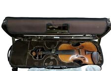 Used, Authentic Franz Sandner 3/4 size violin for sale  Shipping to South Africa
