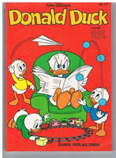 Donald duck taschenbuch gebraucht kaufen  Detm.-Nienhagen,-Loßbruch