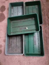 seed pots for sale  TAUNTON