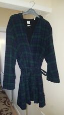 jack wills dressing gown for sale  NOTTINGHAM