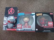 Marvel dorbz. collector for sale  IPSWICH