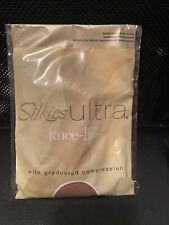 Silkies ultra knee for sale  Fredericktown
