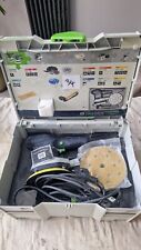 Festool ets 150 for sale  CROYDON