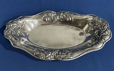 Superior silver tray for sale  Shipping to Ireland