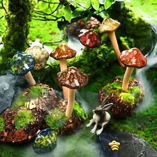 Colorful fairy garden for sale  Shipping to Ireland