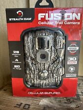Stealth cam stc for sale  Nevada City