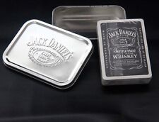 Jack daniels playing for sale  CROOK