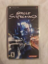 Street Supremacy (R1) (Sony PSP) for sale  Shipping to South Africa