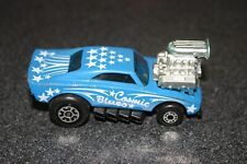 Matchbox Cosmic Blues 1972 for sale  Shipping to South Africa