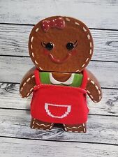 Gingerbread lady girl for sale  LEICESTER