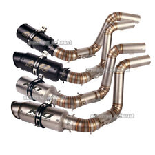 51mm modified exhaust for sale  TAMWORTH