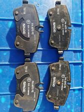 Pagid brake pads for sale  EXETER