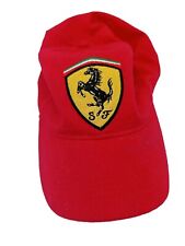 Ferrari mütze cap gebraucht kaufen  München