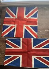 British flag throw for sale  Greensburg
