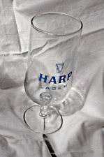 Harp lager pint for sale  HEANOR