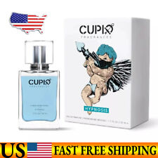 Usado, Perfume Masculino-Cupid Hypnose Feromone-Infundido Colônia Fragrâncias Charme Toilette comprar usado  Enviando para Brazil