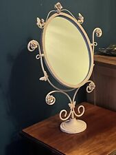 Vintage vanity mirror for sale  STONE