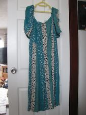 Monsoon dress size for sale  MORECAMBE