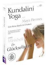 Kundalini yoga weisheit gebraucht kaufen  Berlin