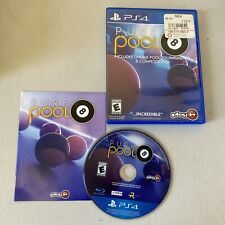 Ps4 pure pool for sale  New Orleans
