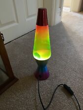 Lava lamp for sale  BLACKBURN