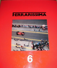 Book ferrarissima ferrari for sale  BOURNEMOUTH