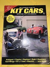 Kit cars magazine for sale  Brandon
