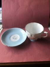 mayfair bone china cup for sale  WIRRAL