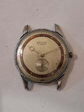 Royce orologio vintage usato  Reggio Calabria