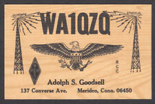 Wa1qzq adolph goodsell for sale  Shipping to Ireland