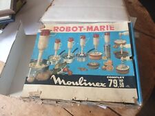 Moulinex robot cuisine d'occasion  Sérifontaine