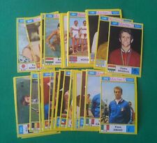 Panini munchen stickers for sale  Shipping to Ireland