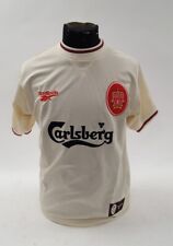 Liverpool away shirt for sale  RUGBY