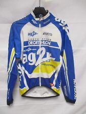 Veste cycliste ag2r d'occasion  Raphele-les-Arles