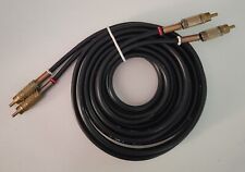 cable red white audio for sale  Oldsmar