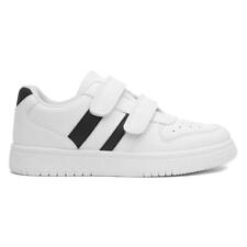 Boys trainers white for sale  UK