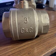 Ball valve 600 for sale  Dillonvale