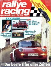 Rallye racing 1993 gebraucht kaufen  Gladbeck