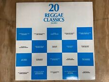 Various - 20 Reggae Classics Volume 4 (LP, Comp) comprar usado  Enviando para Brazil