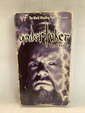 Undertaker phenom vhs for sale  Fletcher