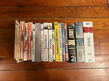 Lot dvd series for sale  Savannah