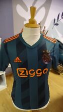 Maillot football adidas d'occasion  Condé-sur-l'Escaut